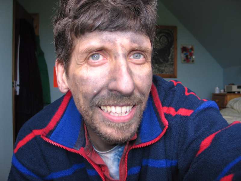 Coalminer